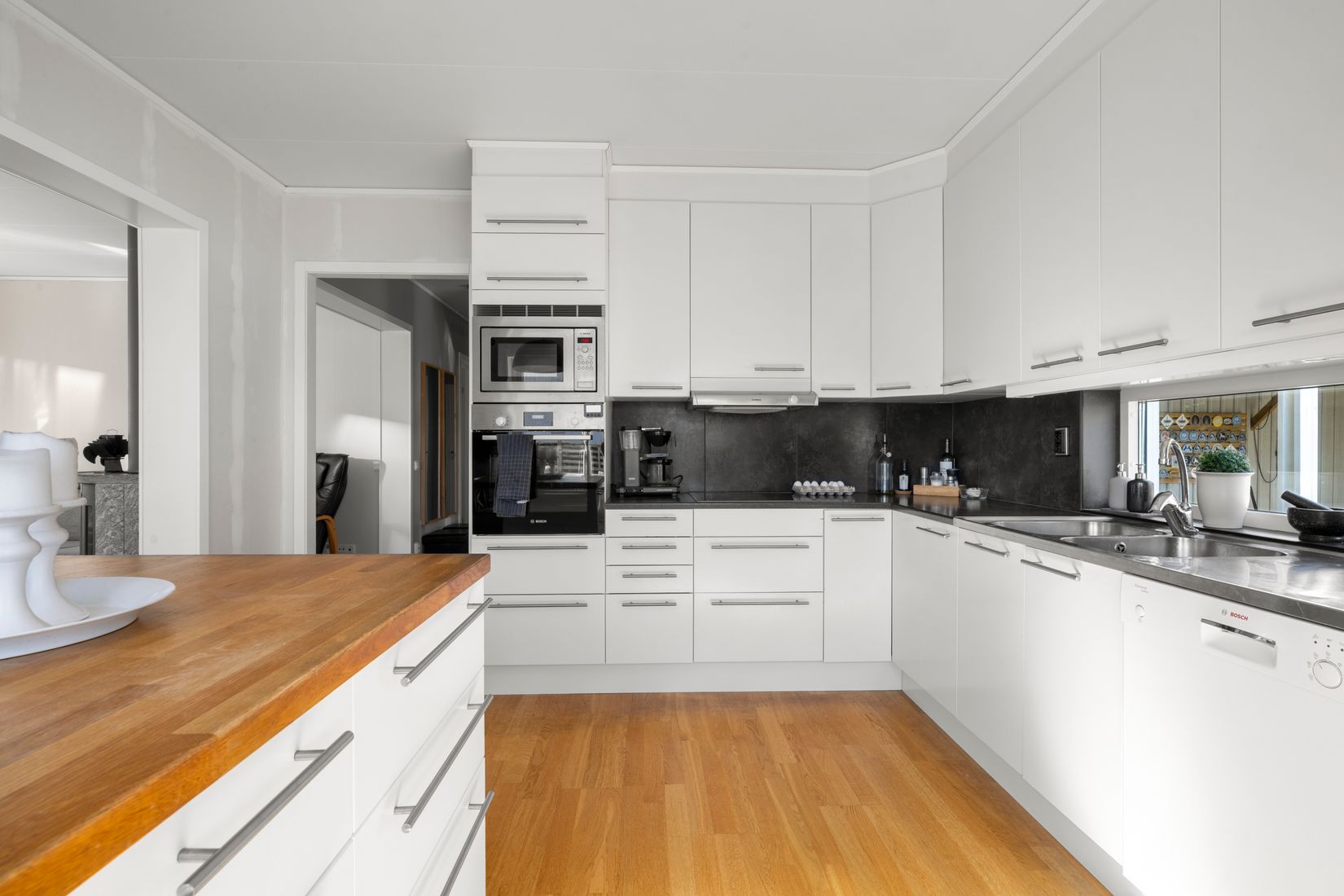 Villa, Kopernikus väg 20, Tumba - Solhöjden, Botkyrka