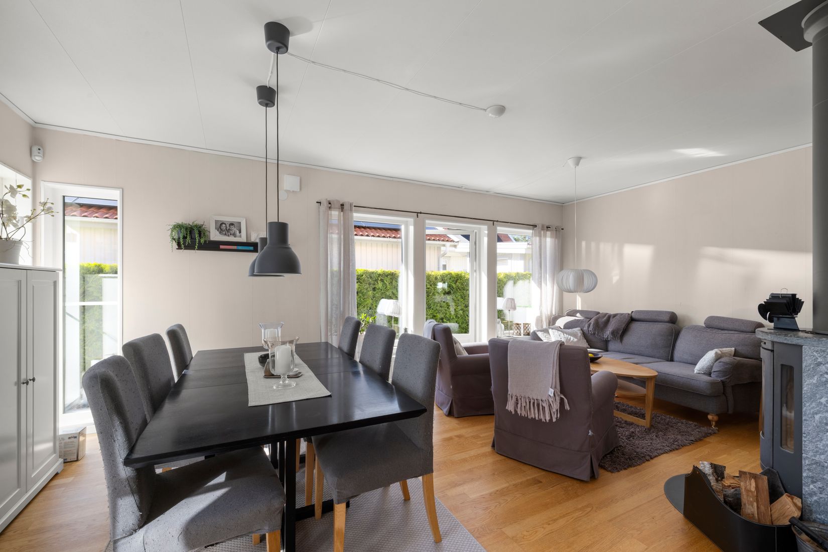 Villa, Kopernikus väg 20, Tumba - Solhöjden, Botkyrka