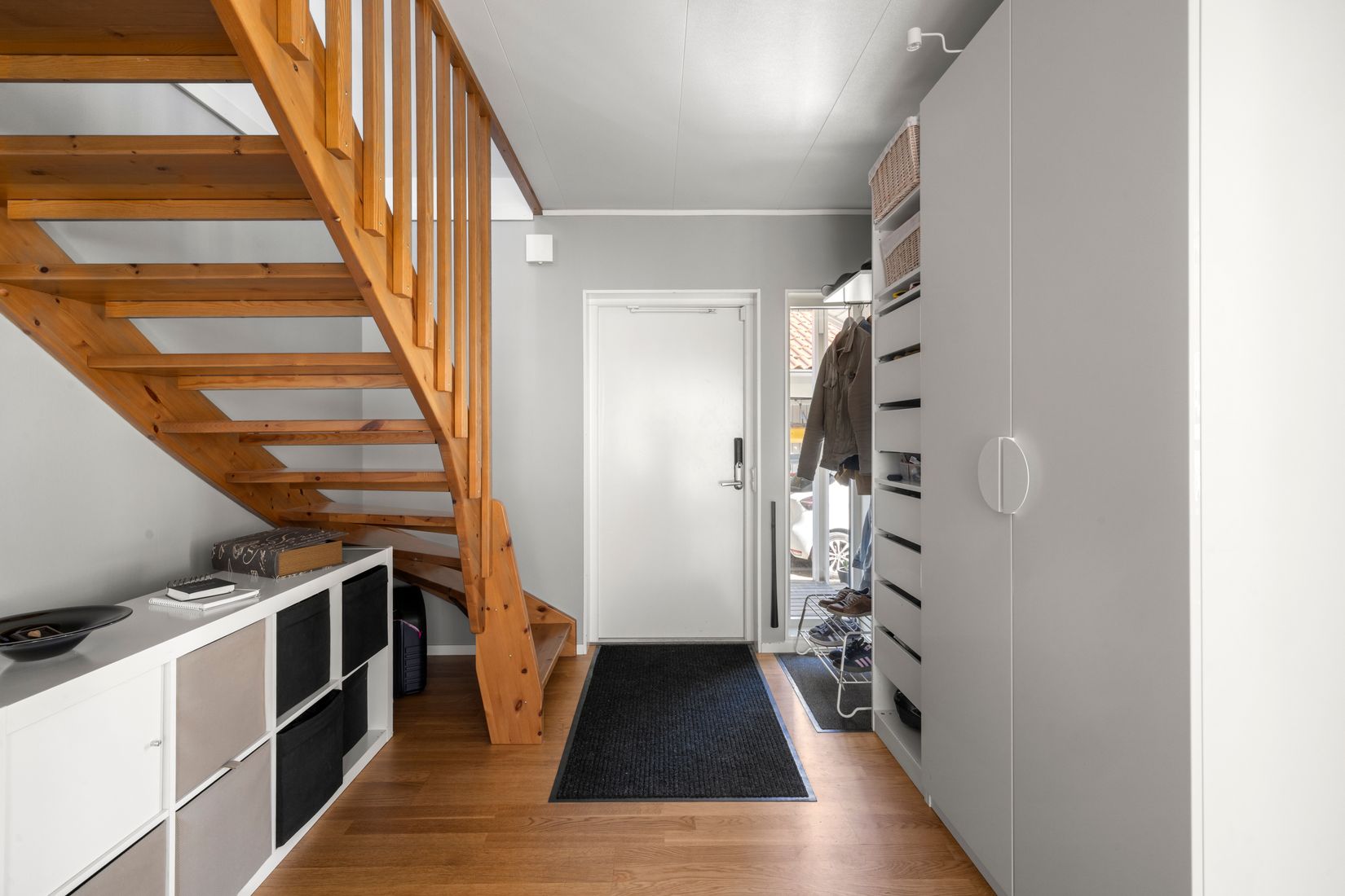 Villa, Kopernikus väg 20, Tumba - Solhöjden, Botkyrka