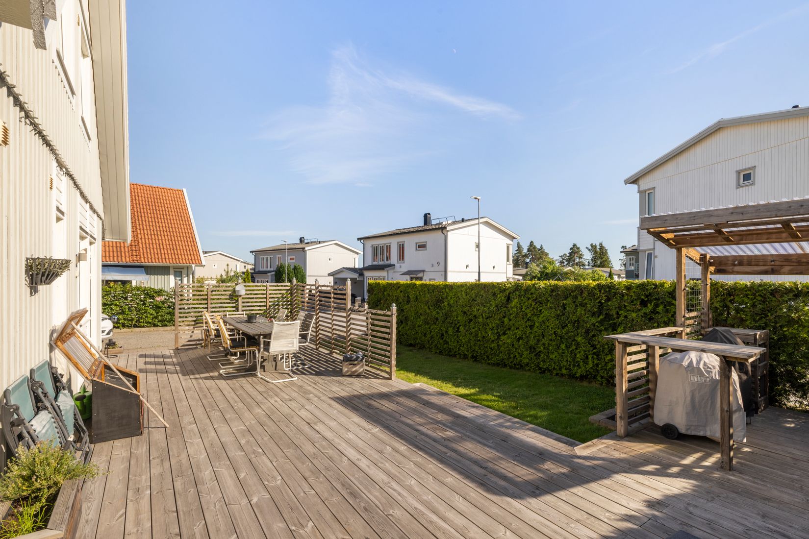 Villa, Kopernikus väg 20, Tumba - Solhöjden, Botkyrka