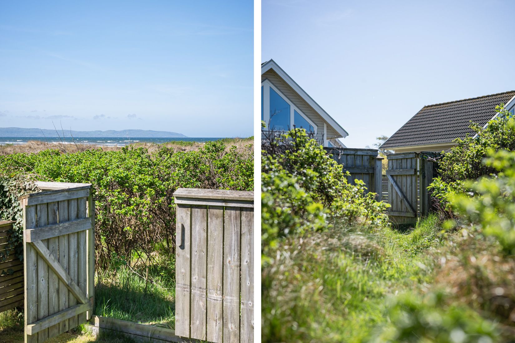 Villa, Södra Strandvägen 30, Mellbystrand, Laholm