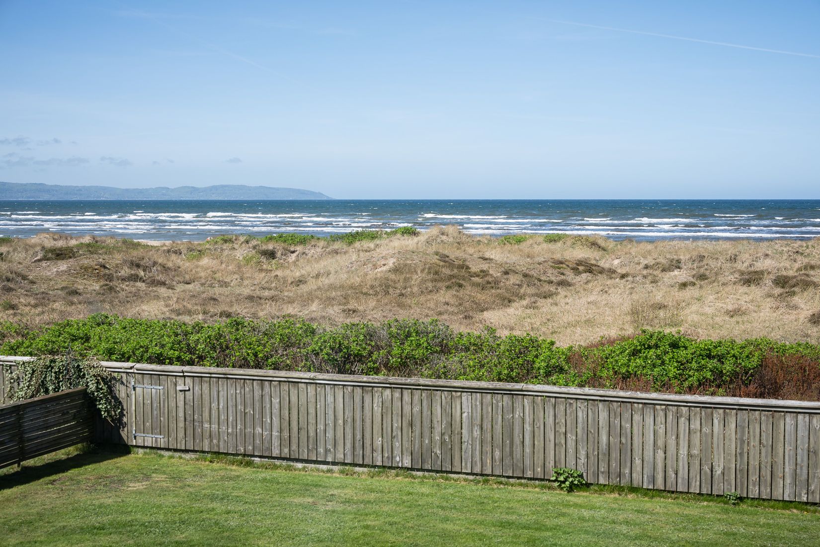 Villa, Södra Strandvägen 30, Mellbystrand, Laholm