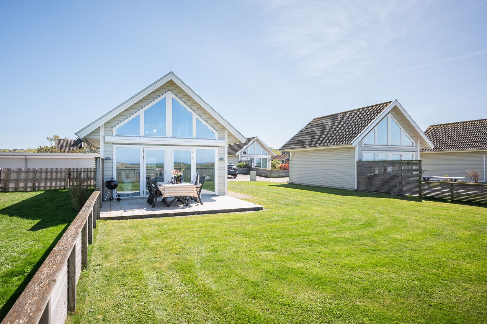 Villa, Södra Strandvägen 30, Mellbystrand, Laholm