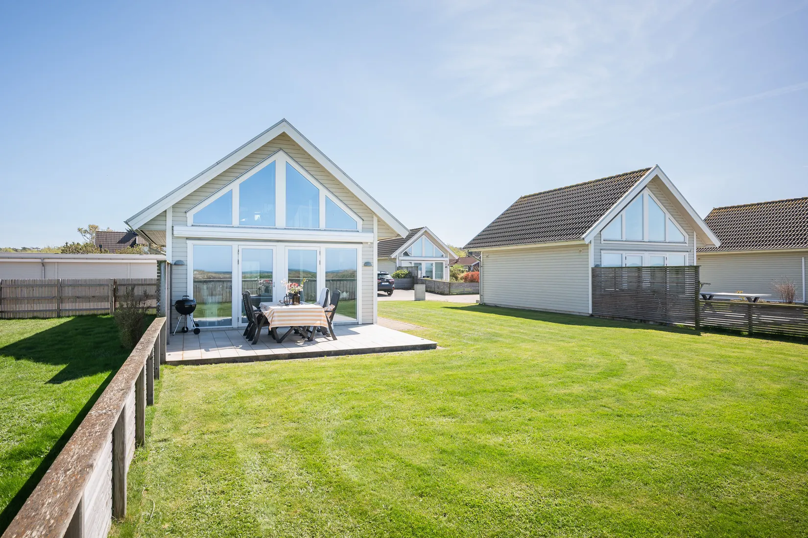 Villa, Södra Strandvägen 30, Mellbystrand, Laholm