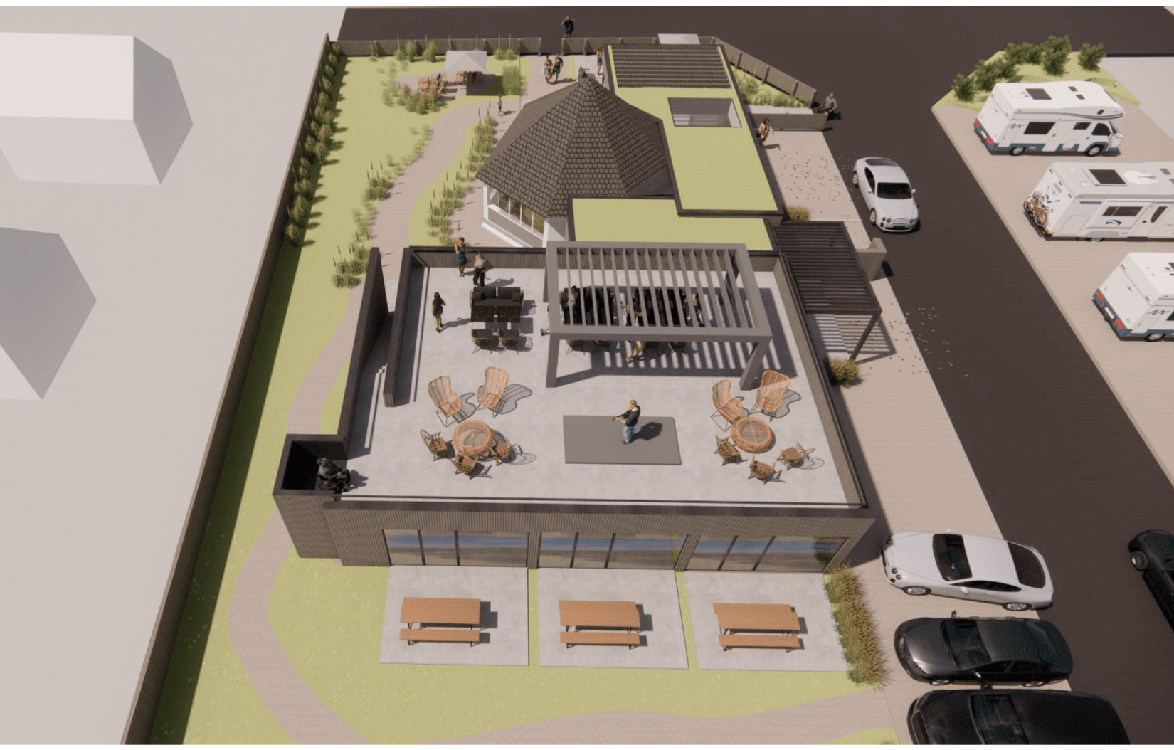 Villa, Södra Strandvägen 30, Mellbystrand, Laholm