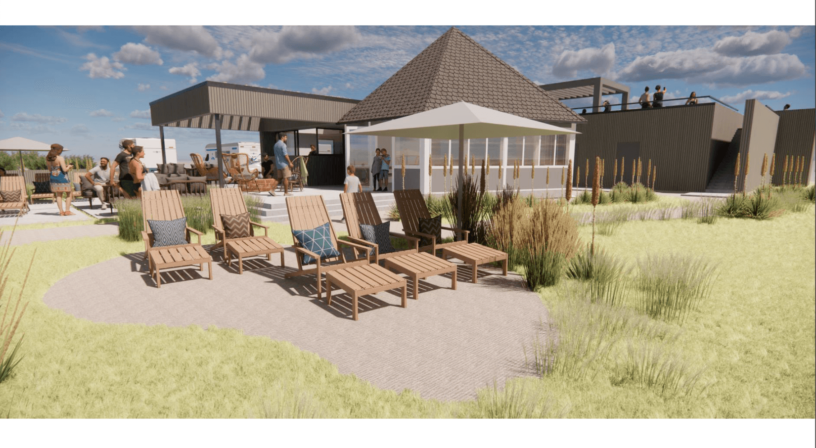 Villa, Södra Strandvägen 30, Mellbystrand, Laholm