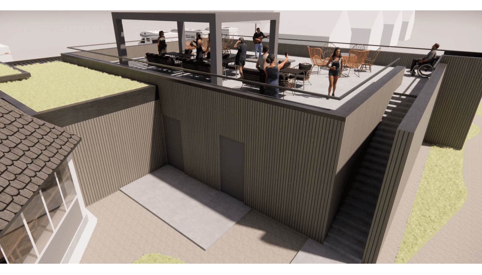 Villa, Södra Strandvägen 30, Mellbystrand, Laholm