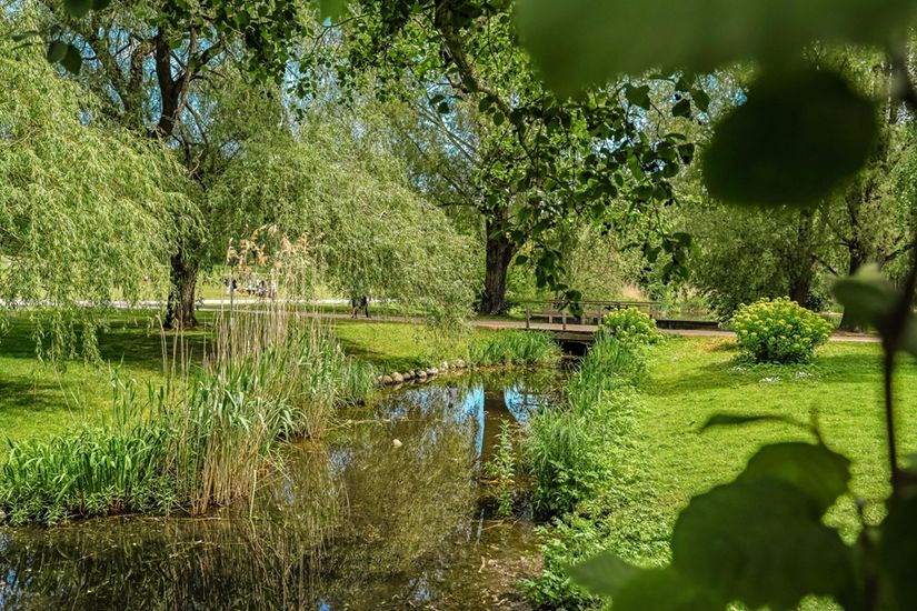 Bostadsrätt, Kavallerivägen 2C, Rissne, Sundbyberg