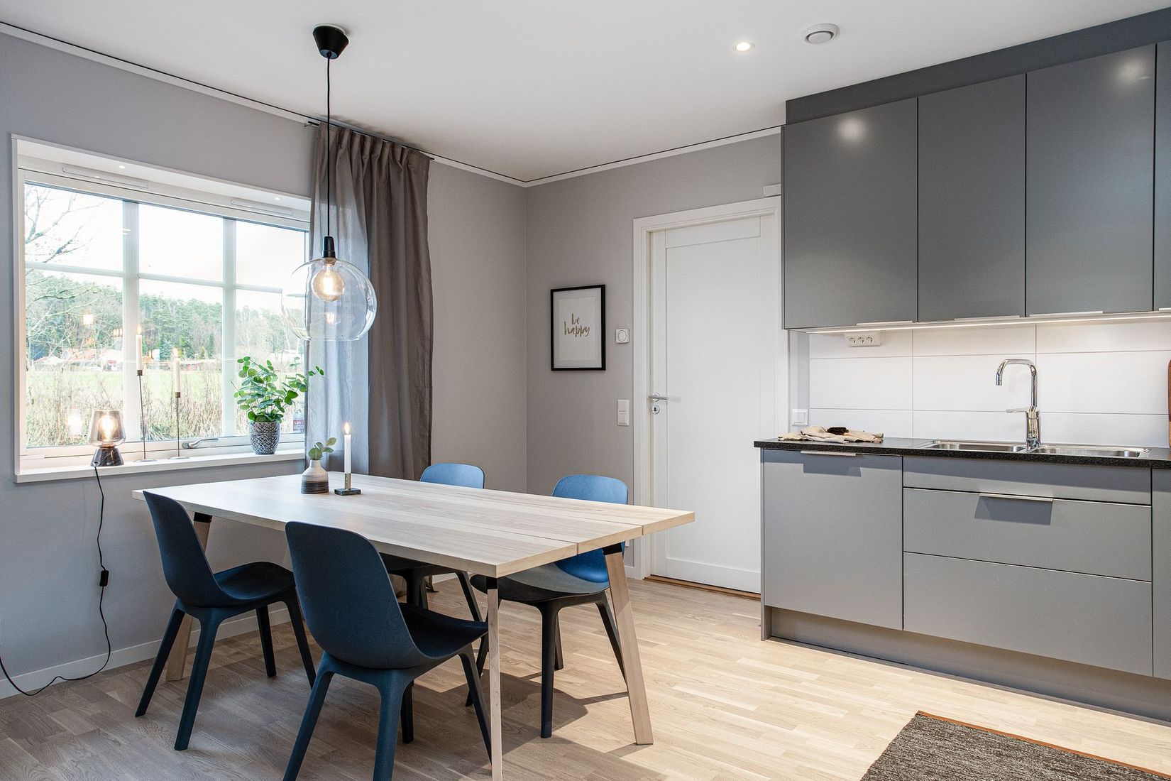 Villa, Rösselstigen 1, Östhammar