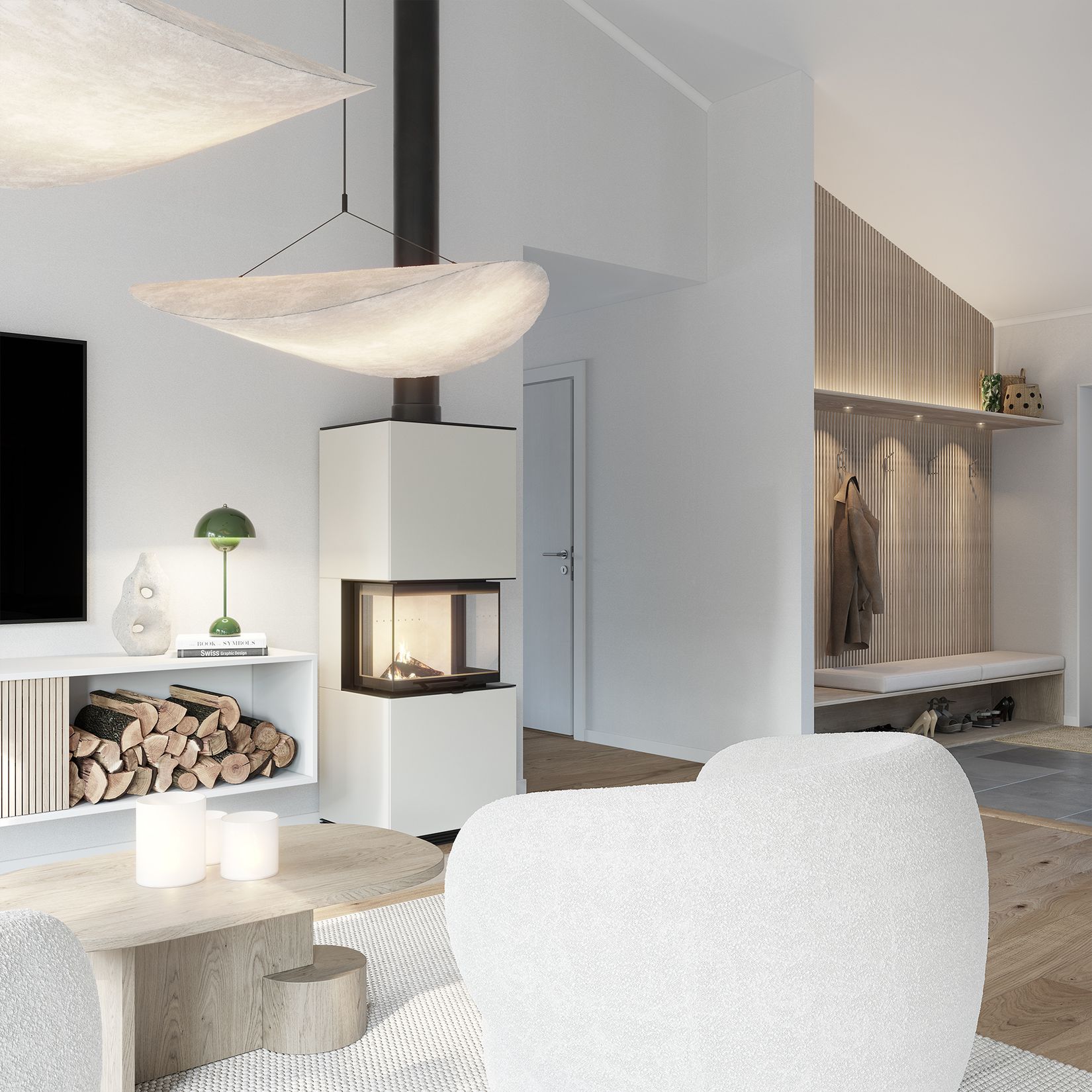 Villa, Rösselstigen 1, Östhammar