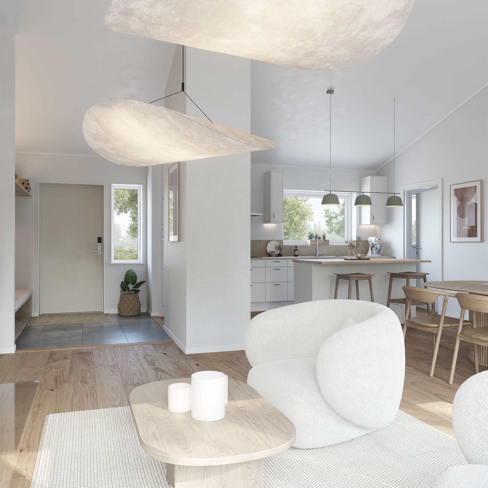 Villa, Rösselstigen 1, Östhammar