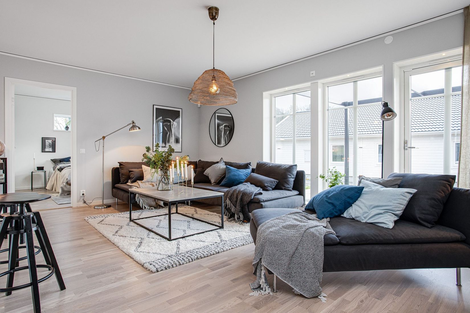 Villa, Rösselstigen 1, Östhammar