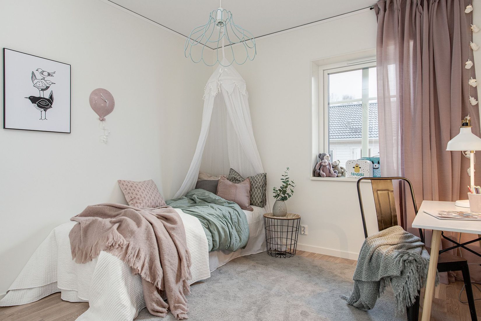 Villa, Rösselstigen 1, Östhammar