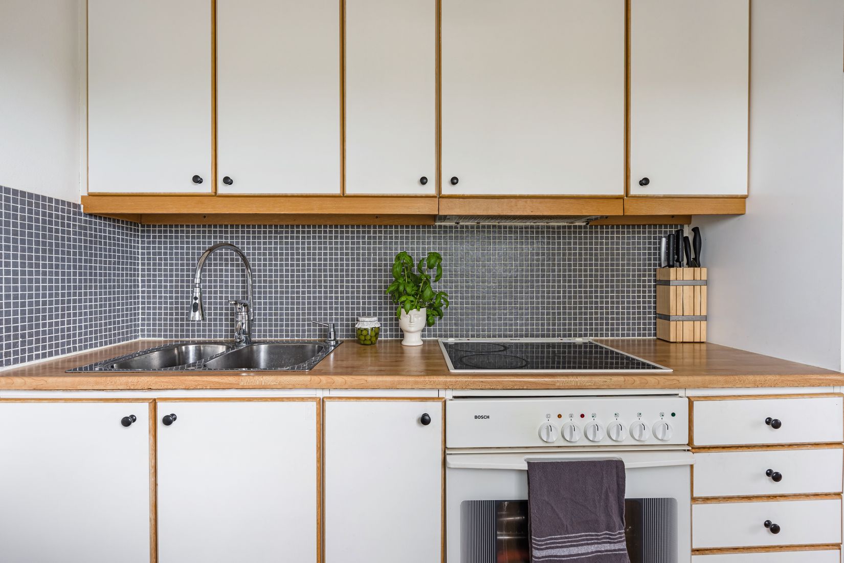 Bostadsrätt, Stamgatan 33, Östberga, Stockholm