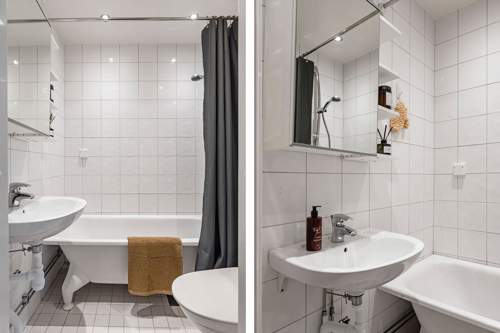 Bostadsrätt, Stamgatan 33, Östberga, Stockholm