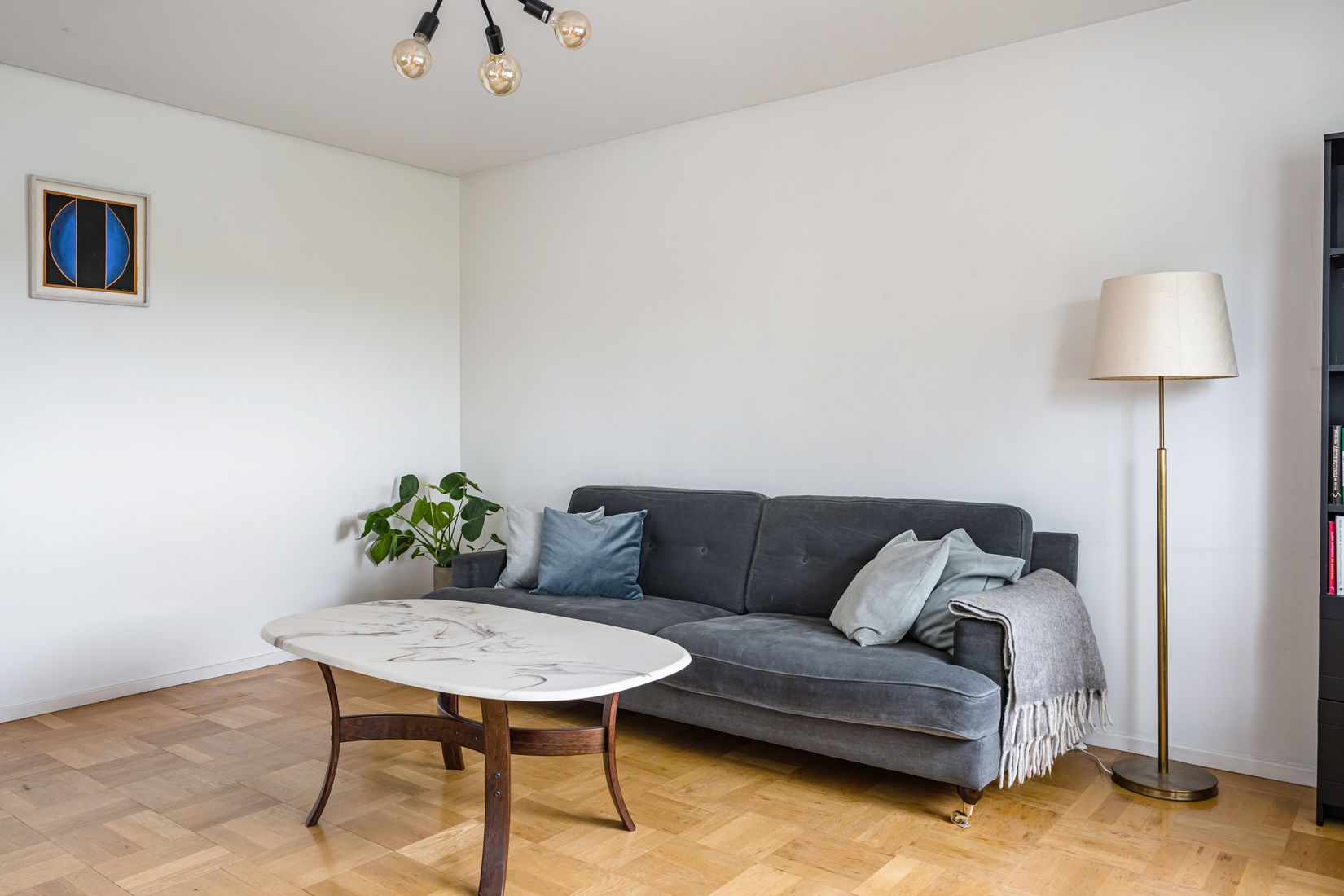 Bostadsrätt, Stamgatan 33, Östberga, Stockholm