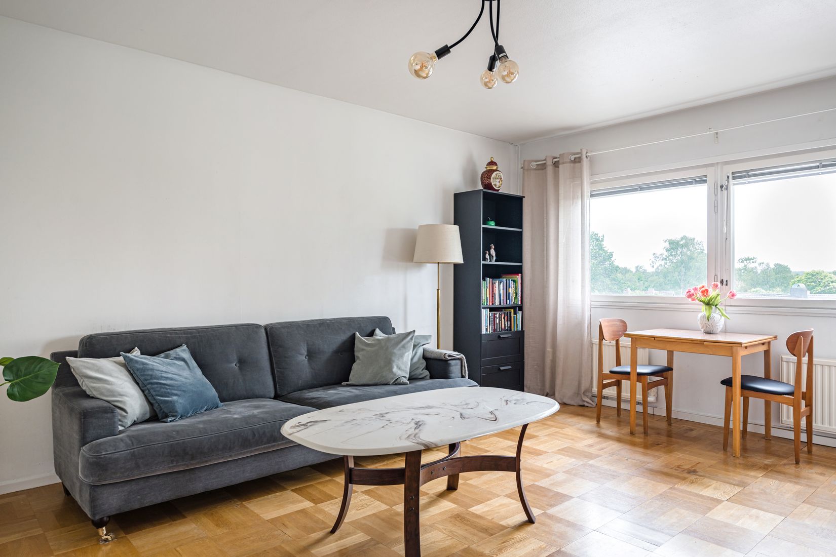 Bostadsrätt, Stamgatan 33, Östberga, Stockholm