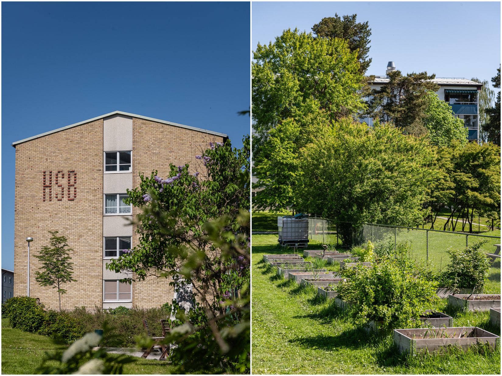 Bostadsrätt, Stamgatan 33, Östberga, Stockholm