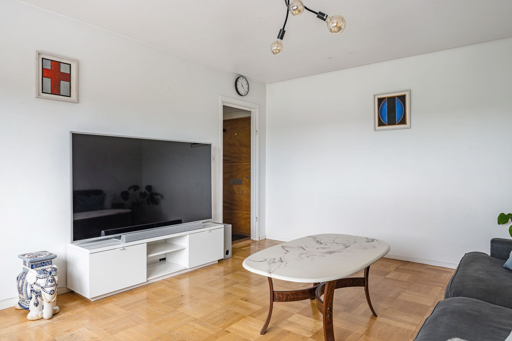 Bostadsrätt, Stamgatan 33, Östberga, Stockholm