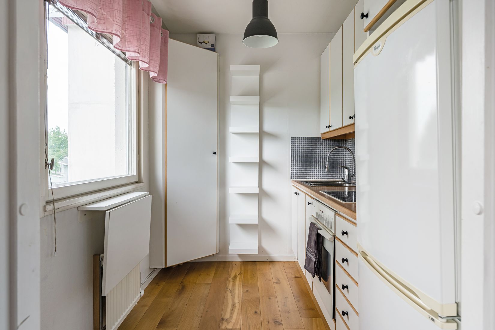 Bostadsrätt, Stamgatan 33, Östberga, Stockholm