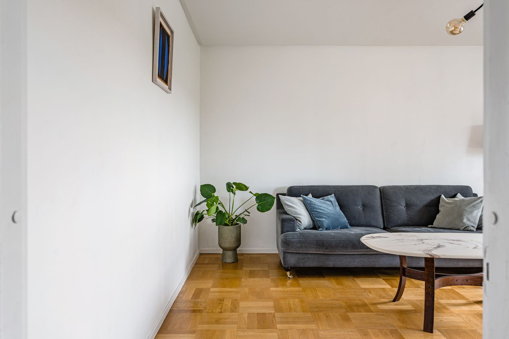 Bostadsrätt, Stamgatan 33, Östberga, Stockholm