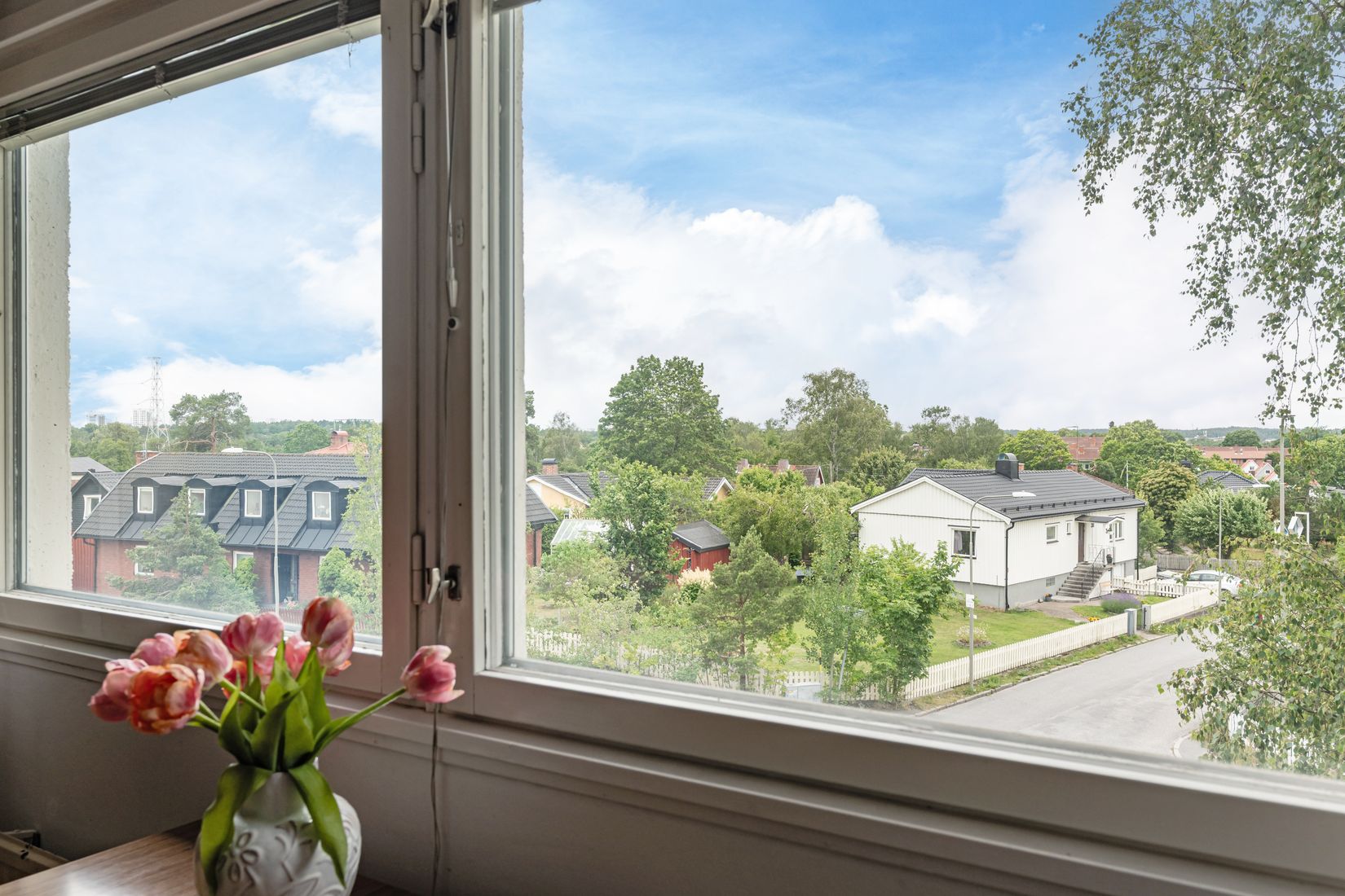 Bostadsrätt, Stamgatan 33, Östberga, Stockholm