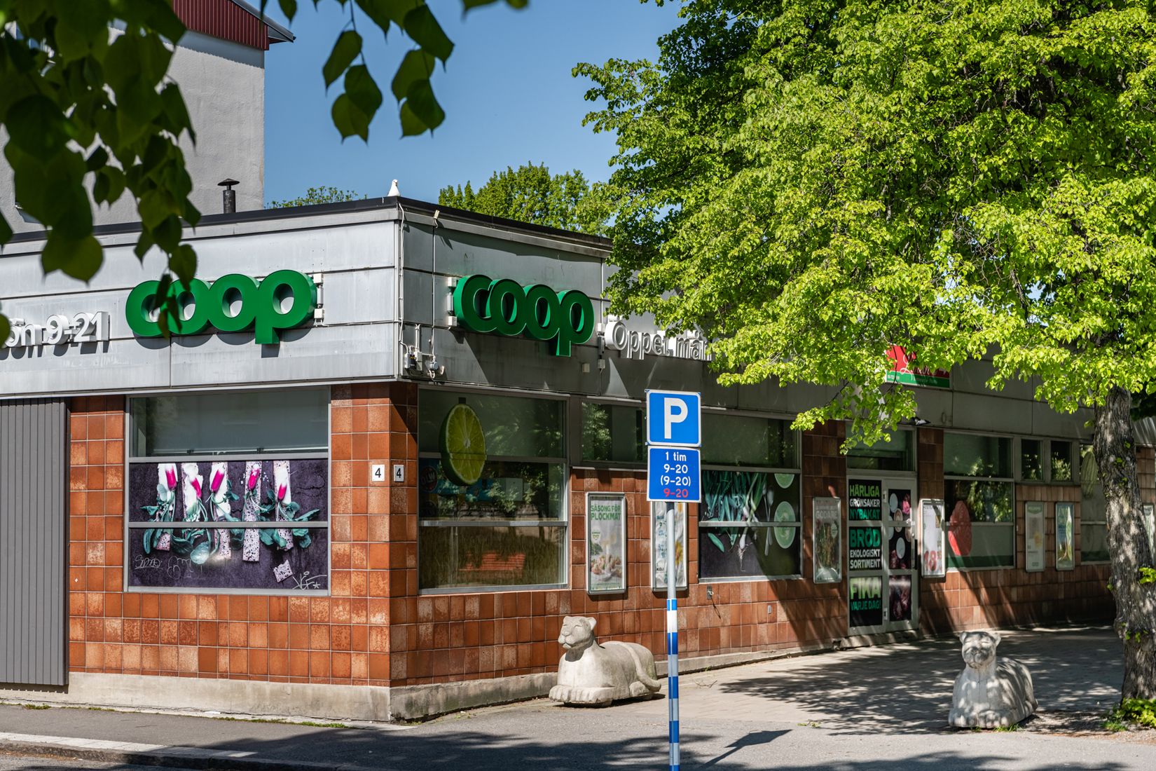 Bostadsrätt, Stamgatan 33, Östberga, Stockholm