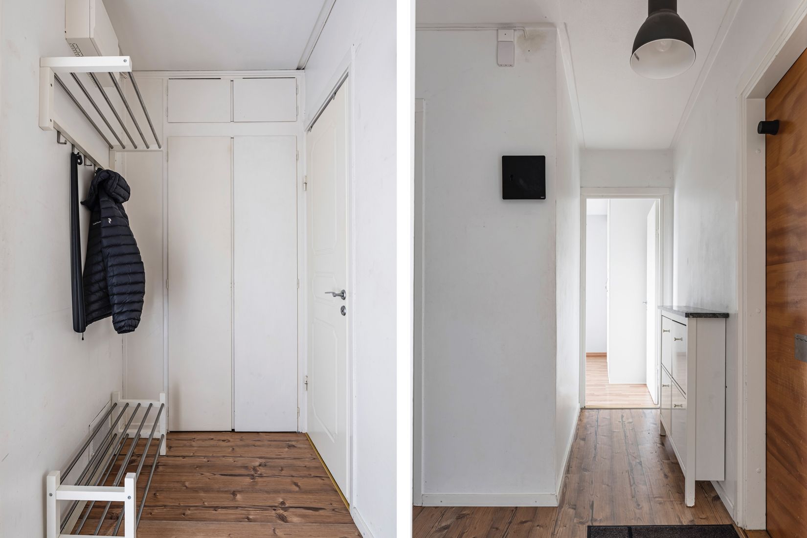 Bostadsrätt, Stamgatan 33, Östberga, Stockholm