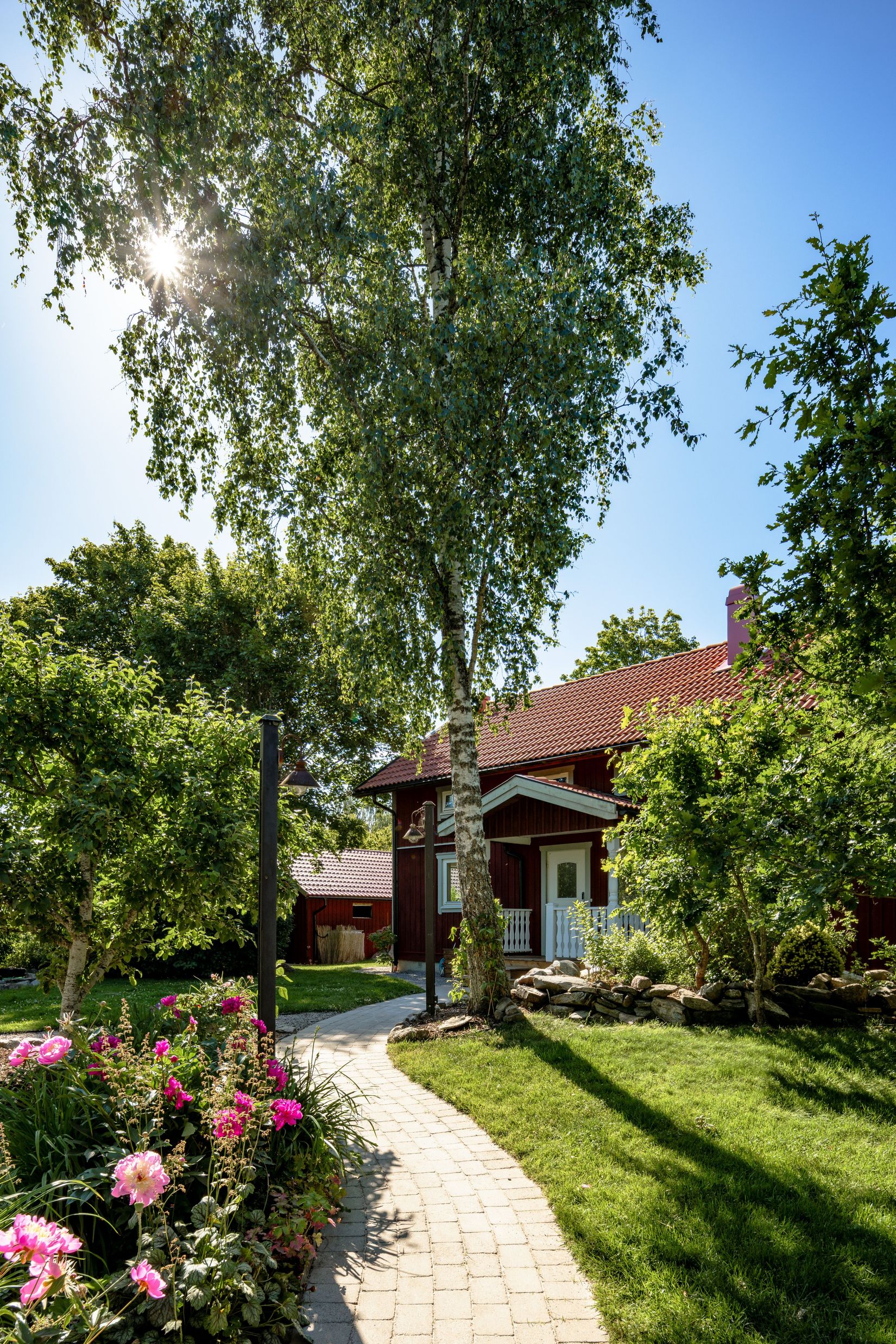 Villa, Torpavägen 7, Alvesta