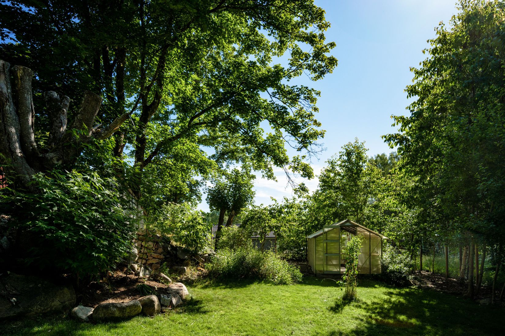 Villa, Torpavägen 7, Alvesta