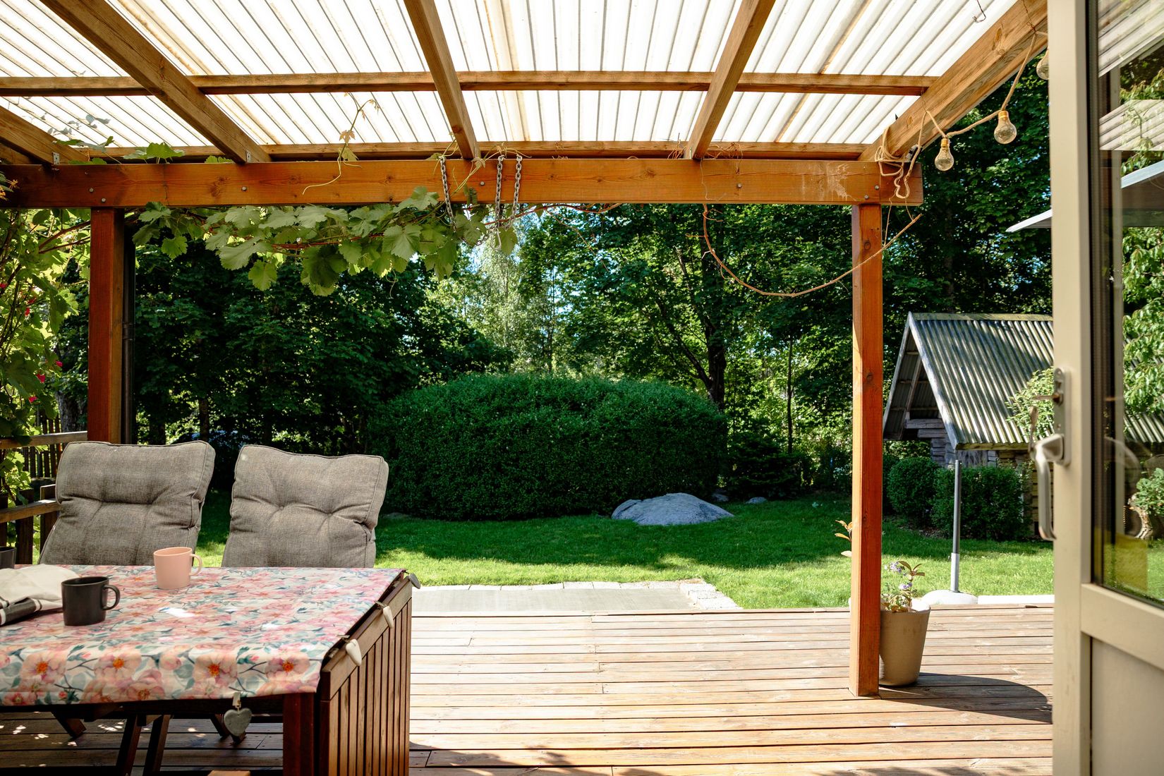 Villa, Torpavägen 7, Alvesta