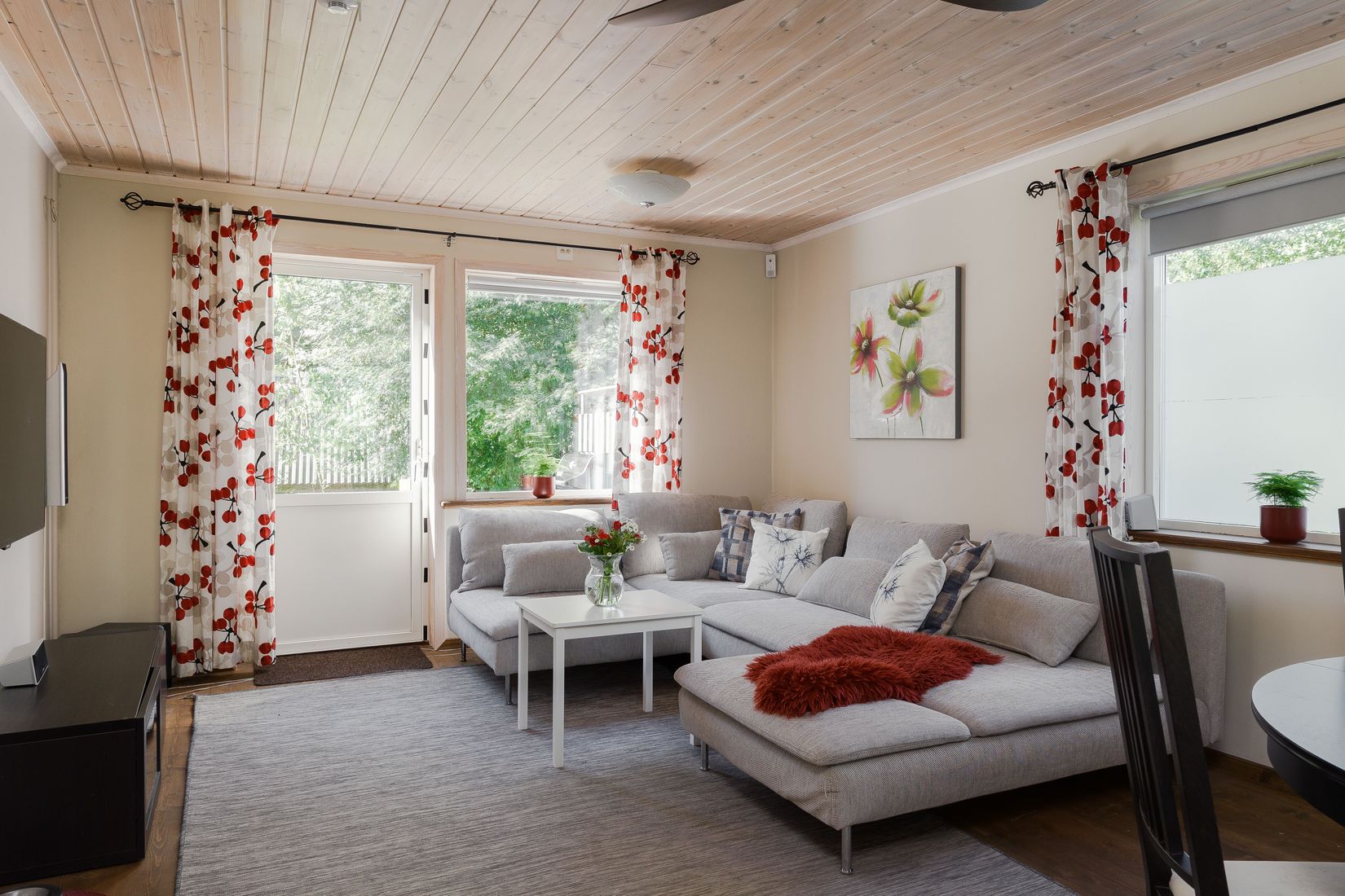 Villa, Torpavägen 7, Alvesta