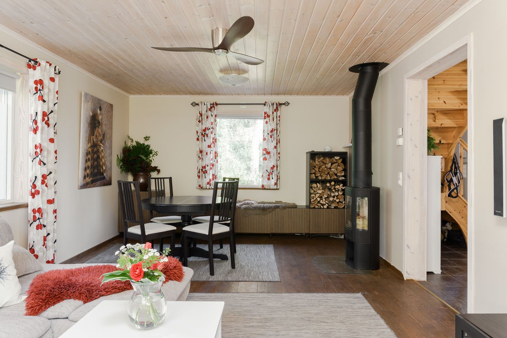 Villa, Torpavägen 7, Alvesta