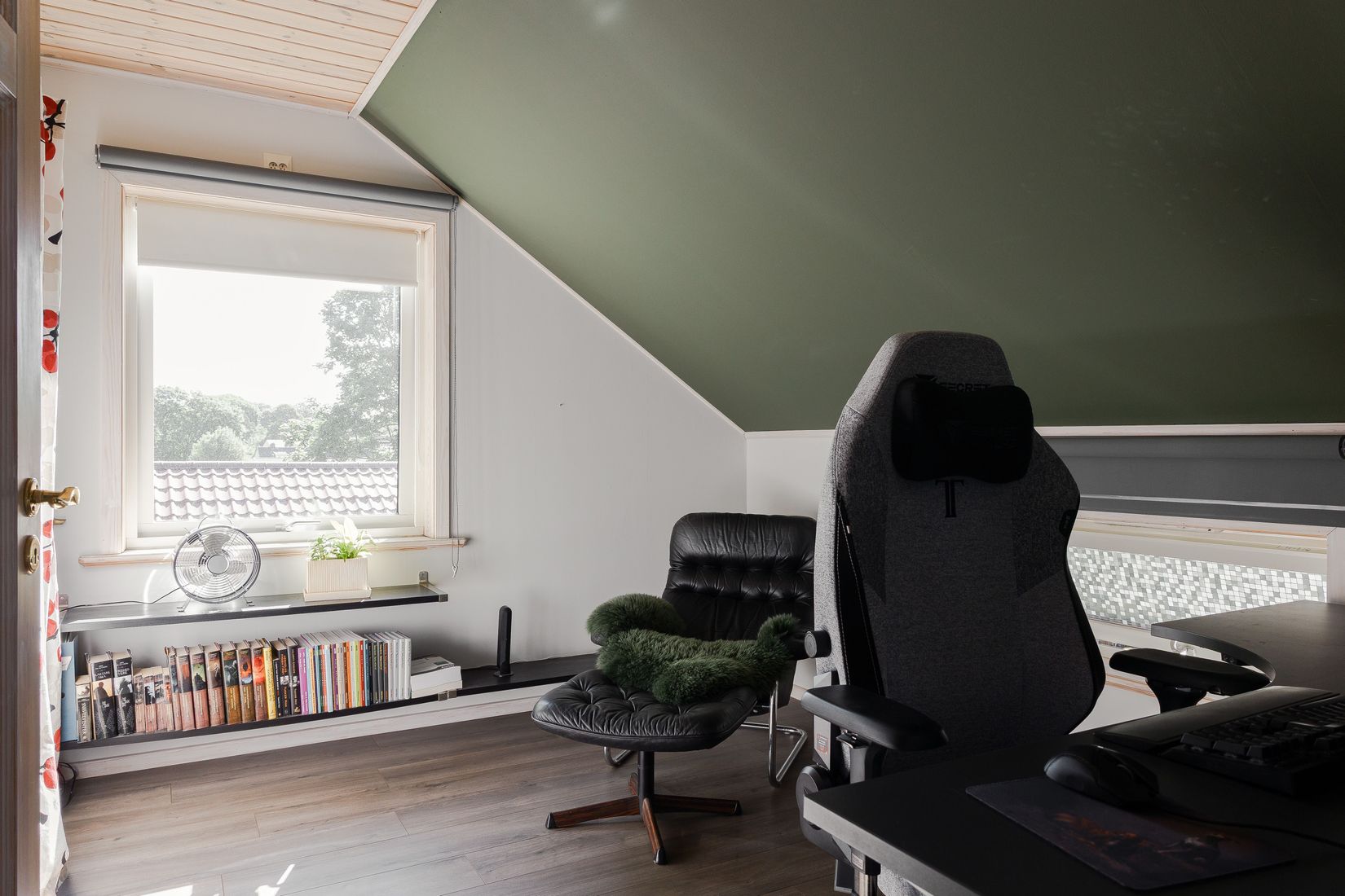 Villa, Torpavägen 7, Alvesta