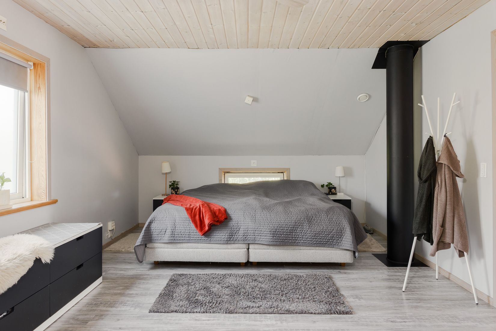 Villa, Torpavägen 7, Alvesta