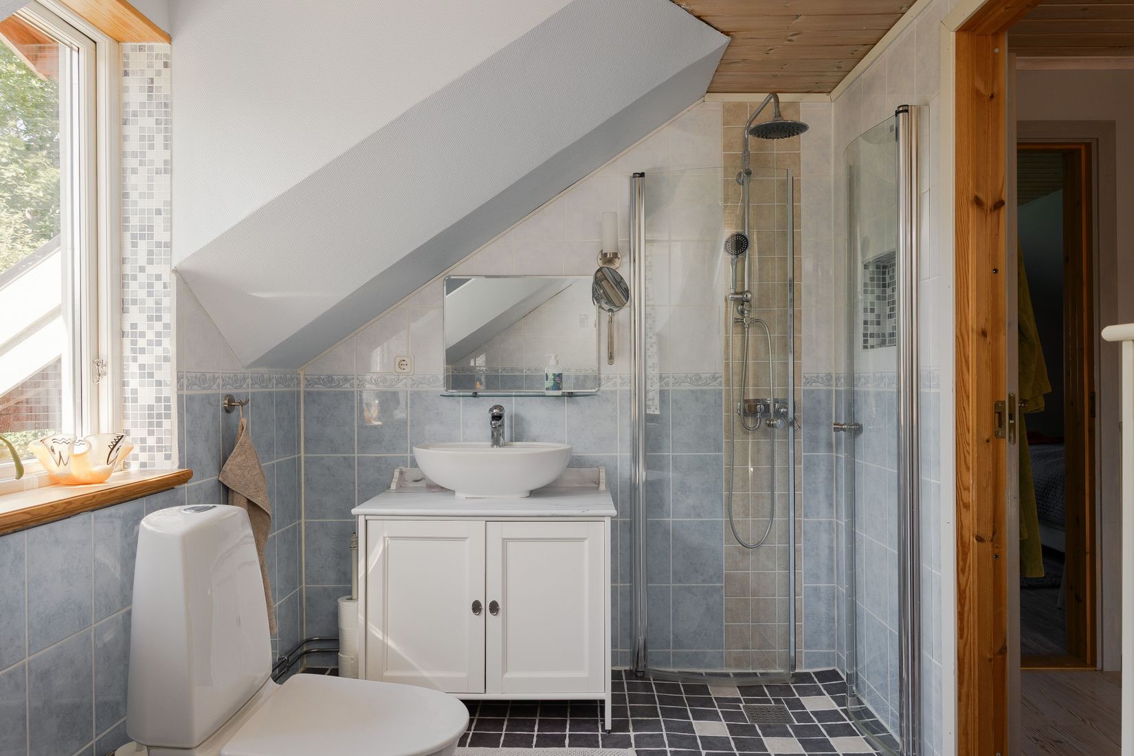 Villa, Torpavägen 7, Alvesta