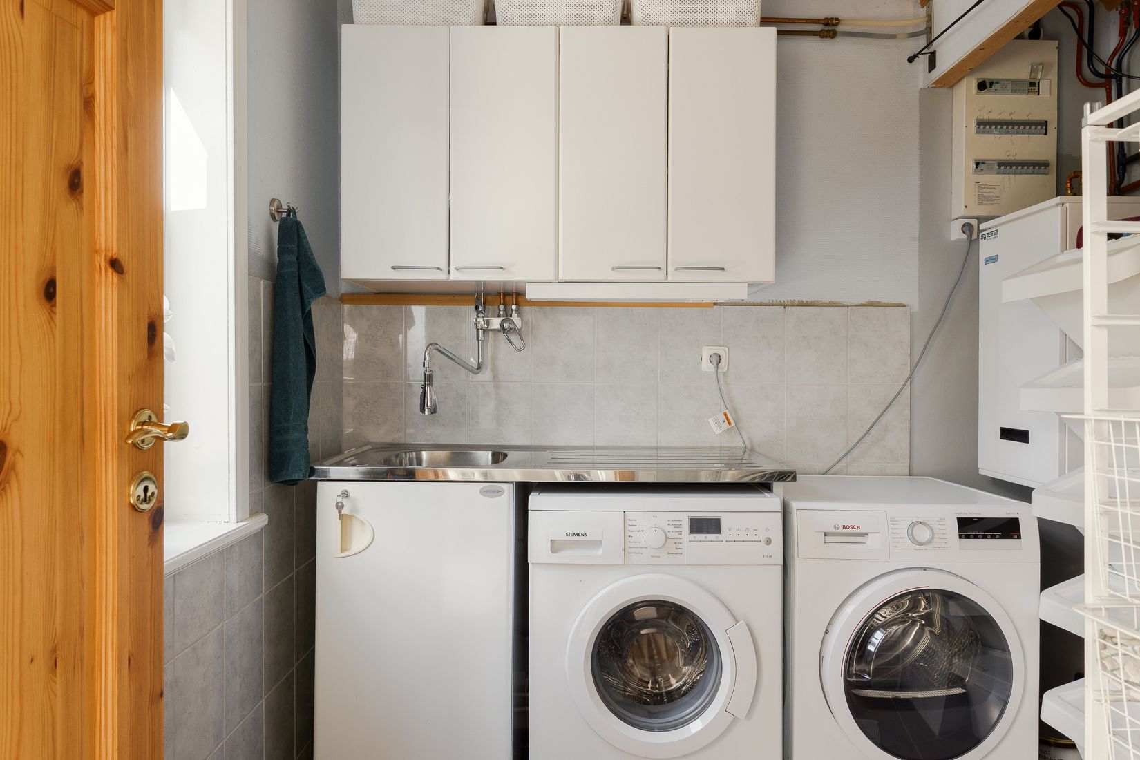 Villa, Torpavägen 7, Alvesta