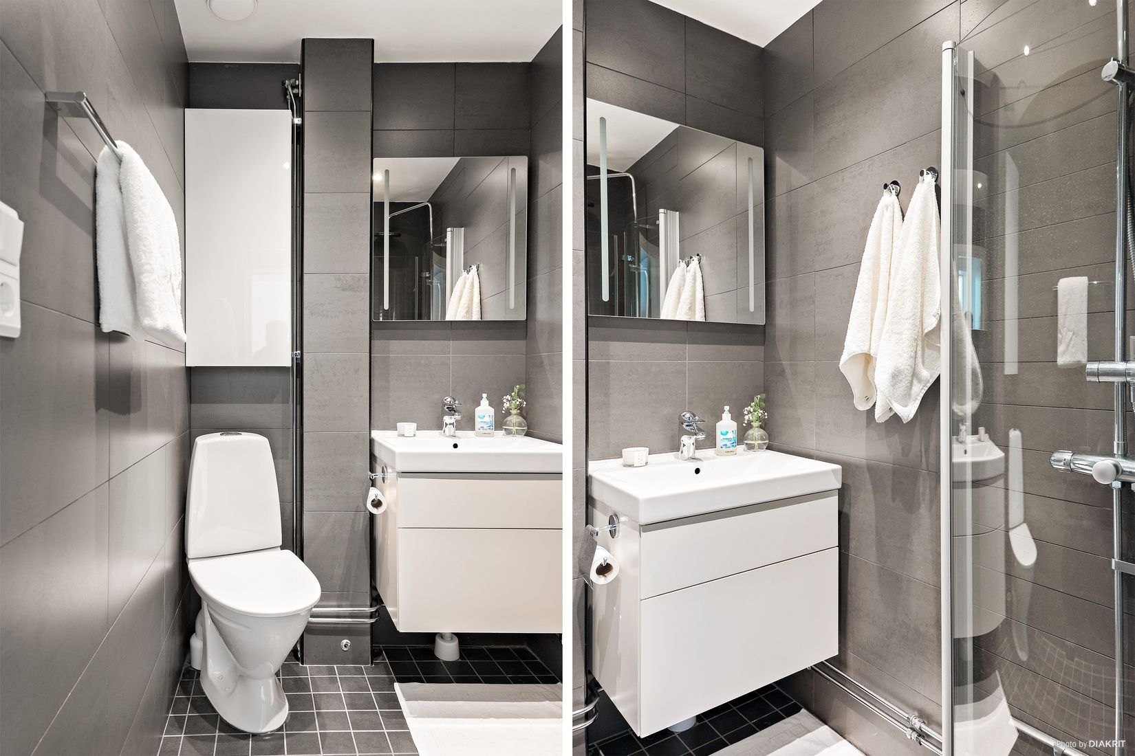 Bostadsrätt, Ingemarsgatan 7, Vasastan - Sibirien, Stockholm