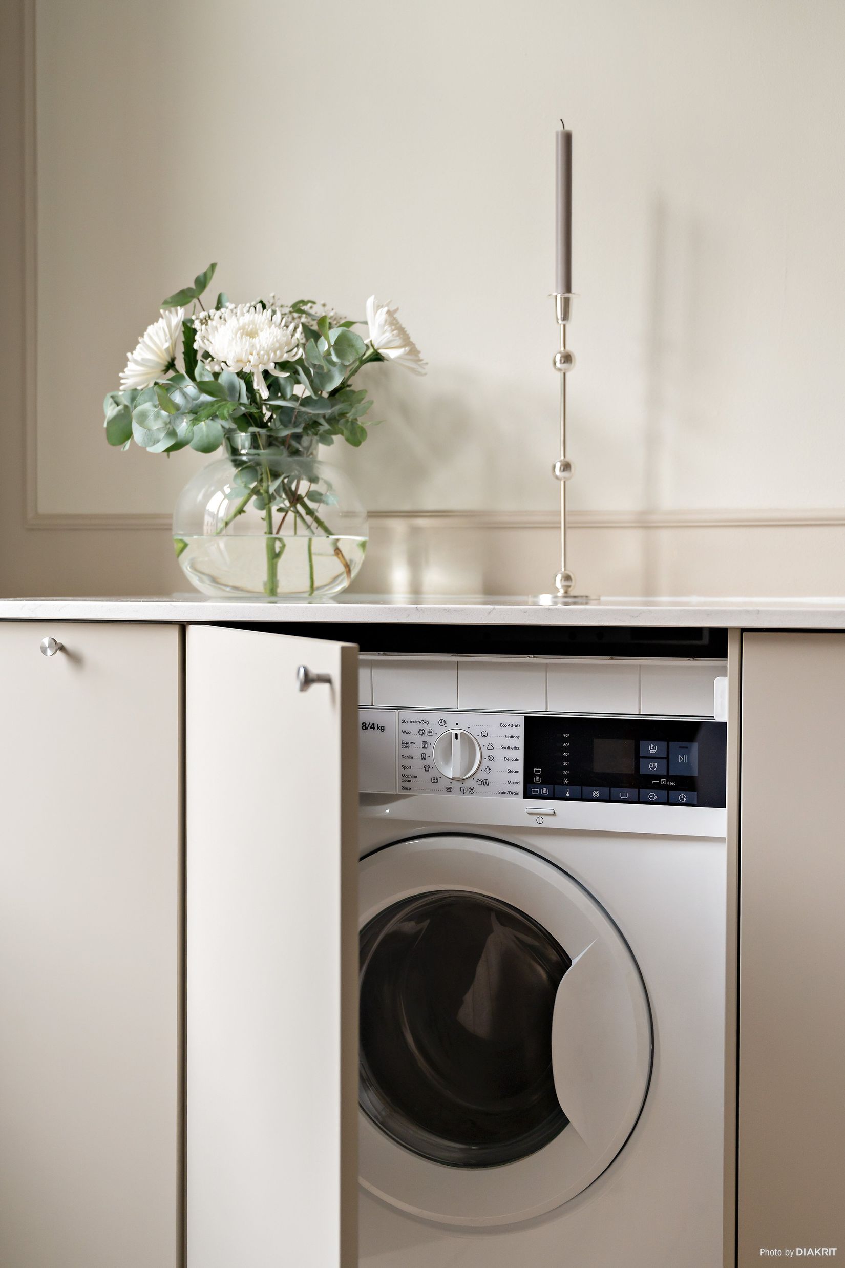 Bostadsrätt, Ingemarsgatan 7, Vasastan - Sibirien, Stockholm