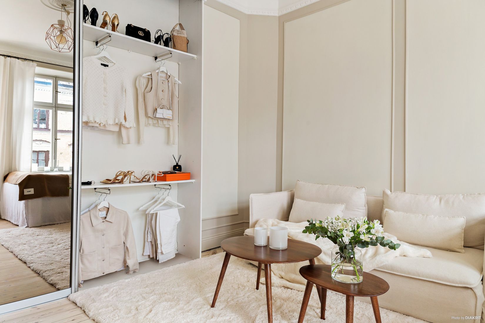 Bostadsrätt, Ingemarsgatan 7, Vasastan - Sibirien, Stockholm