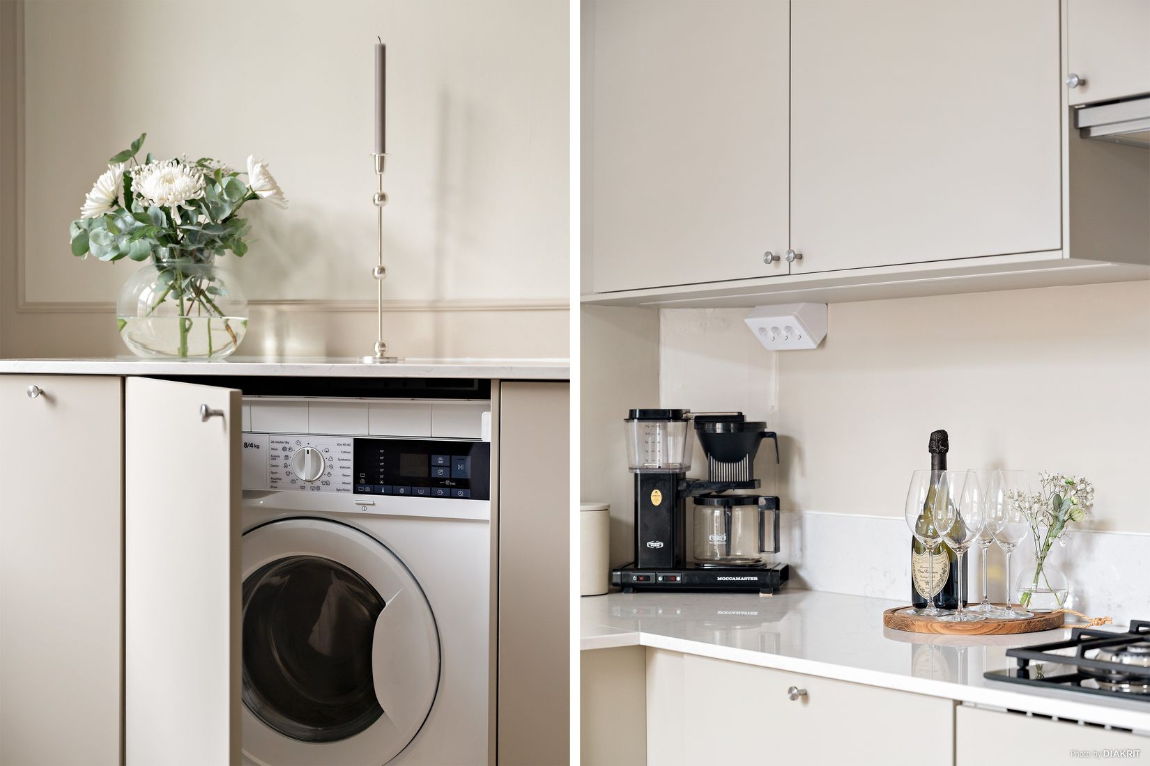 Bostadsrätt, Ingemarsgatan 7, Vasastan - Sibirien, Stockholm