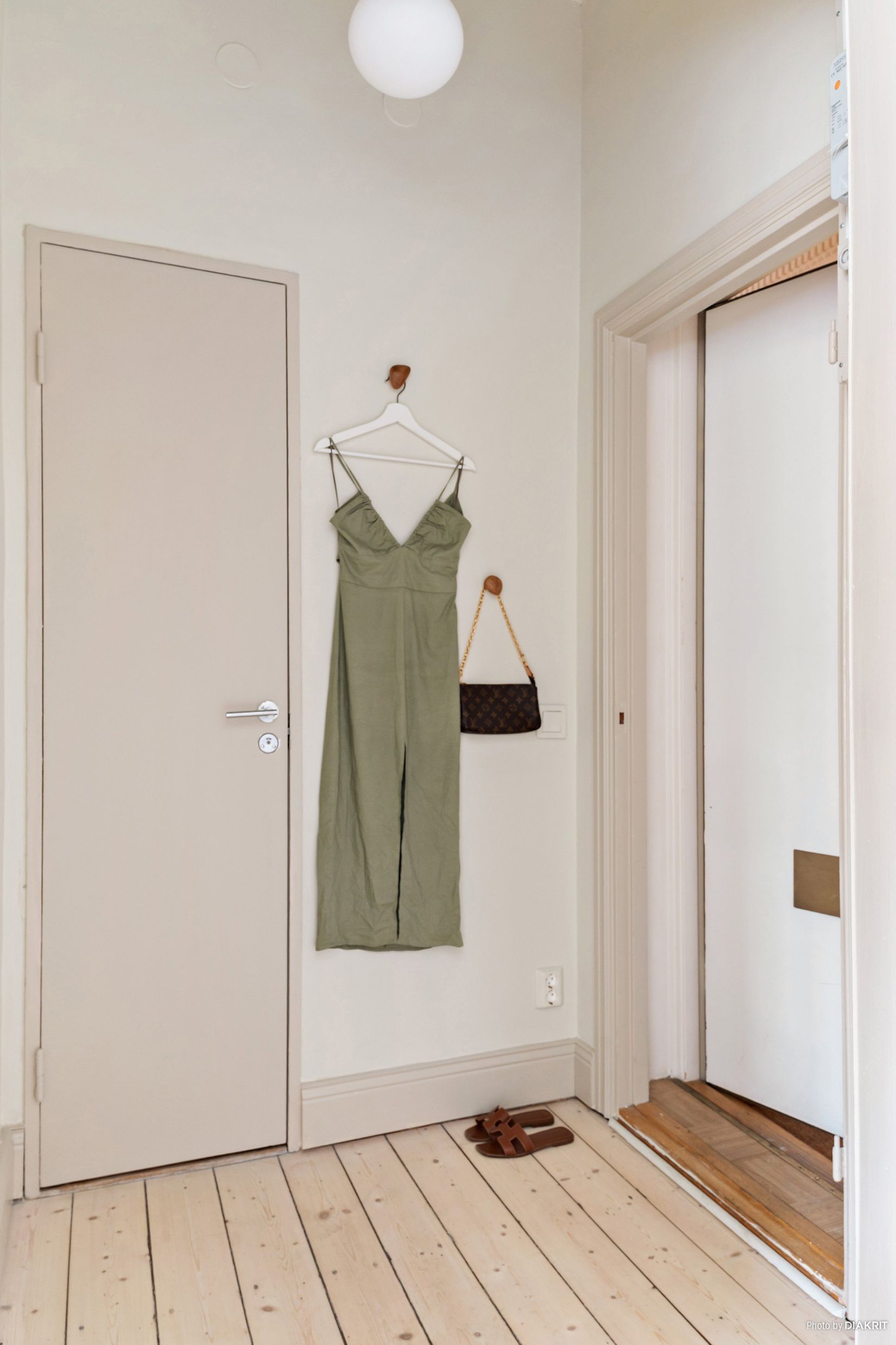 Bostadsrätt, Ingemarsgatan 7, Vasastan - Sibirien, Stockholm