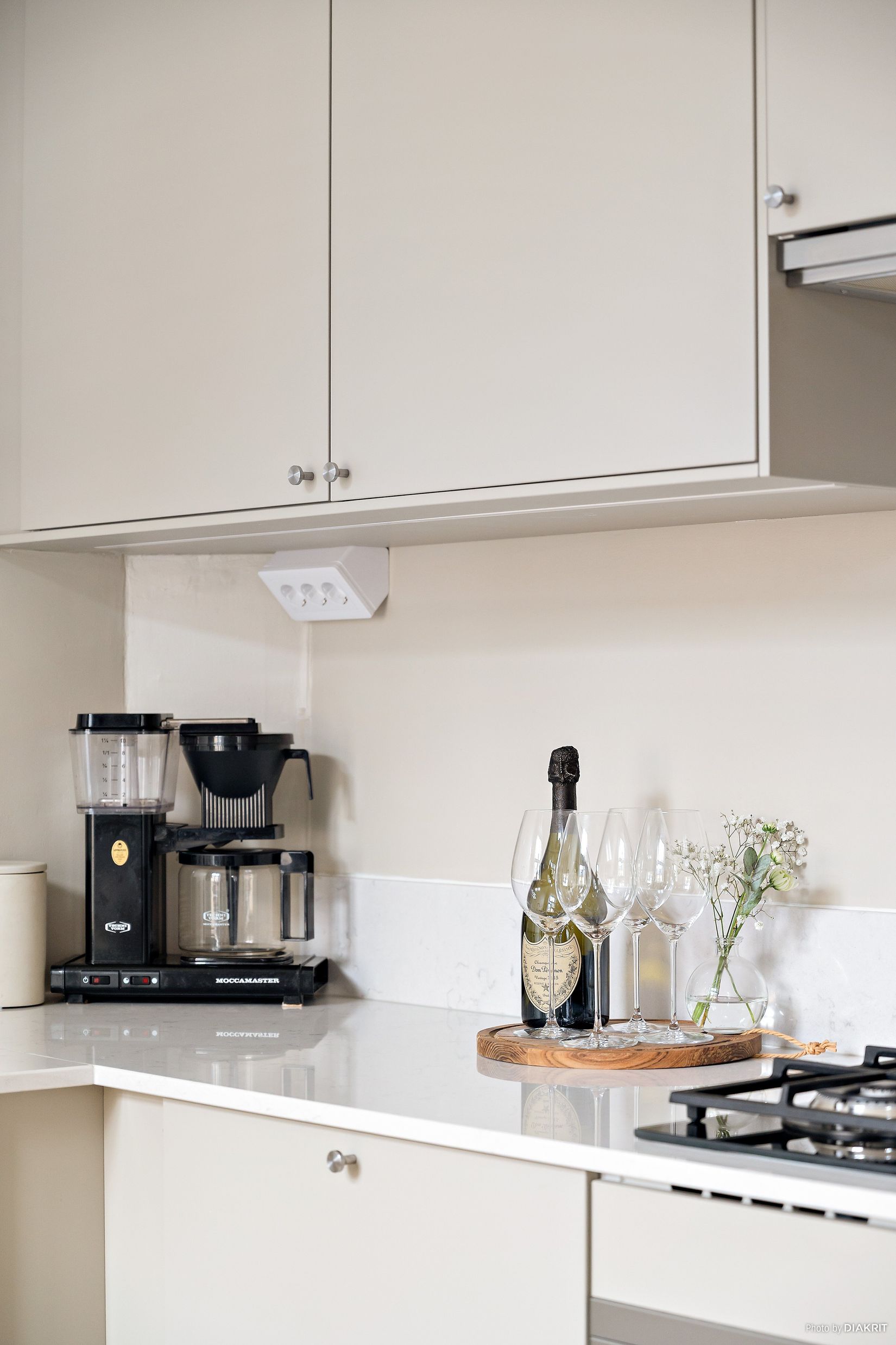 Bostadsrätt, Ingemarsgatan 7, Vasastan - Sibirien, Stockholm