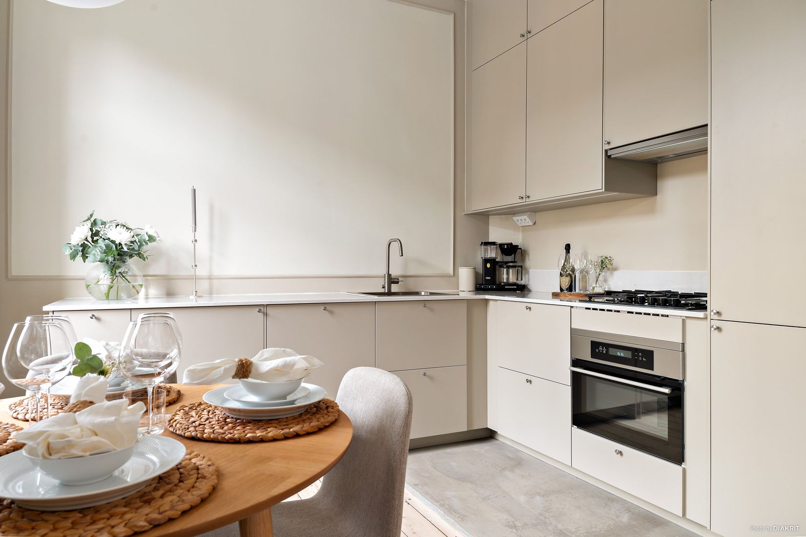 Bostadsrätt, Ingemarsgatan 7, Vasastan - Sibirien, Stockholm