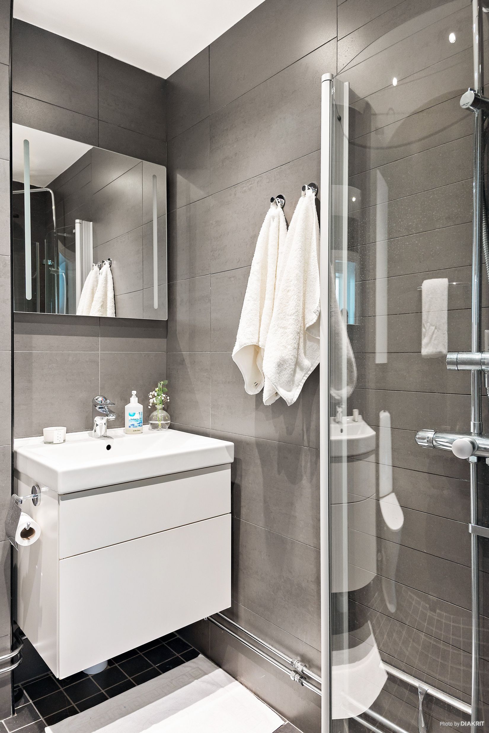 Bostadsrätt, Ingemarsgatan 7, Vasastan - Sibirien, Stockholm