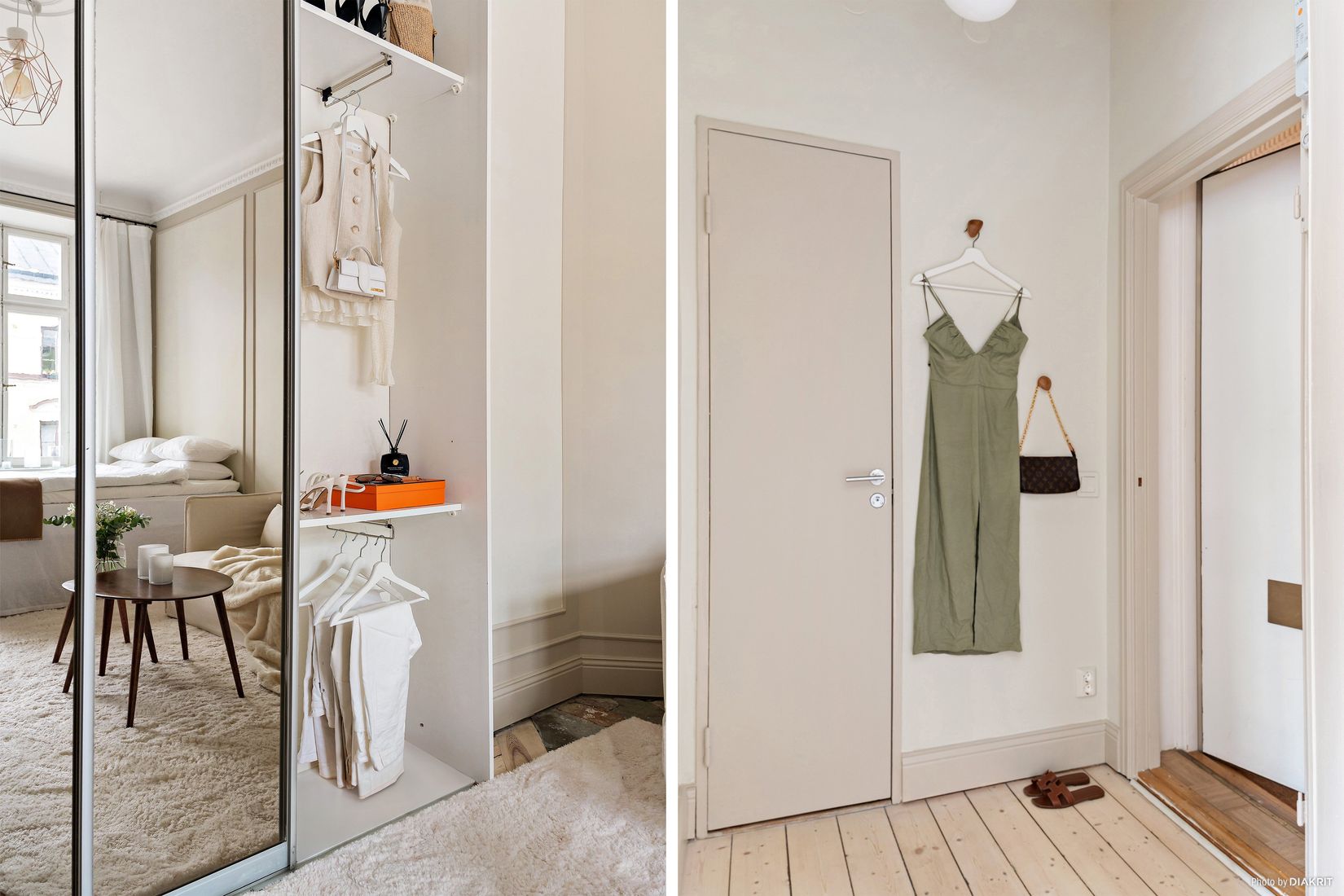 Bostadsrätt, Ingemarsgatan 7, Vasastan - Sibirien, Stockholm