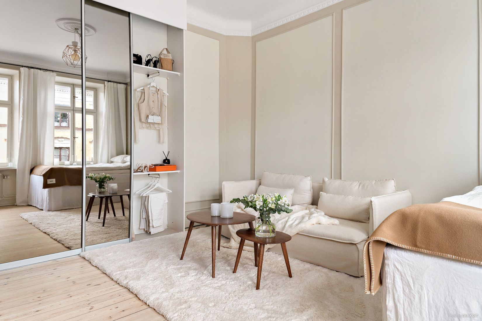 Bostadsrätt, Ingemarsgatan 7, Vasastan - Sibirien, Stockholm