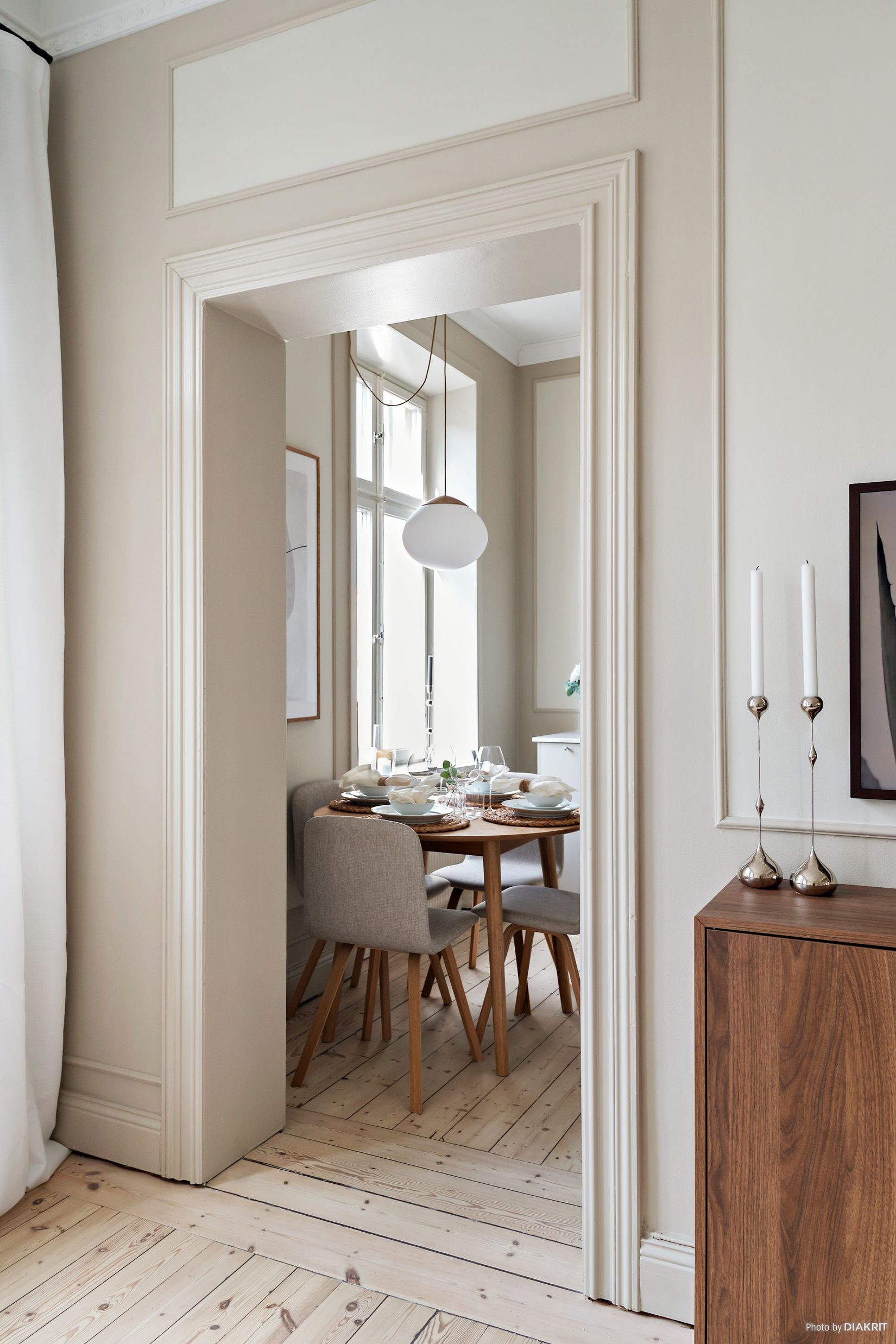 Bostadsrätt, Ingemarsgatan 7, Vasastan - Sibirien, Stockholm