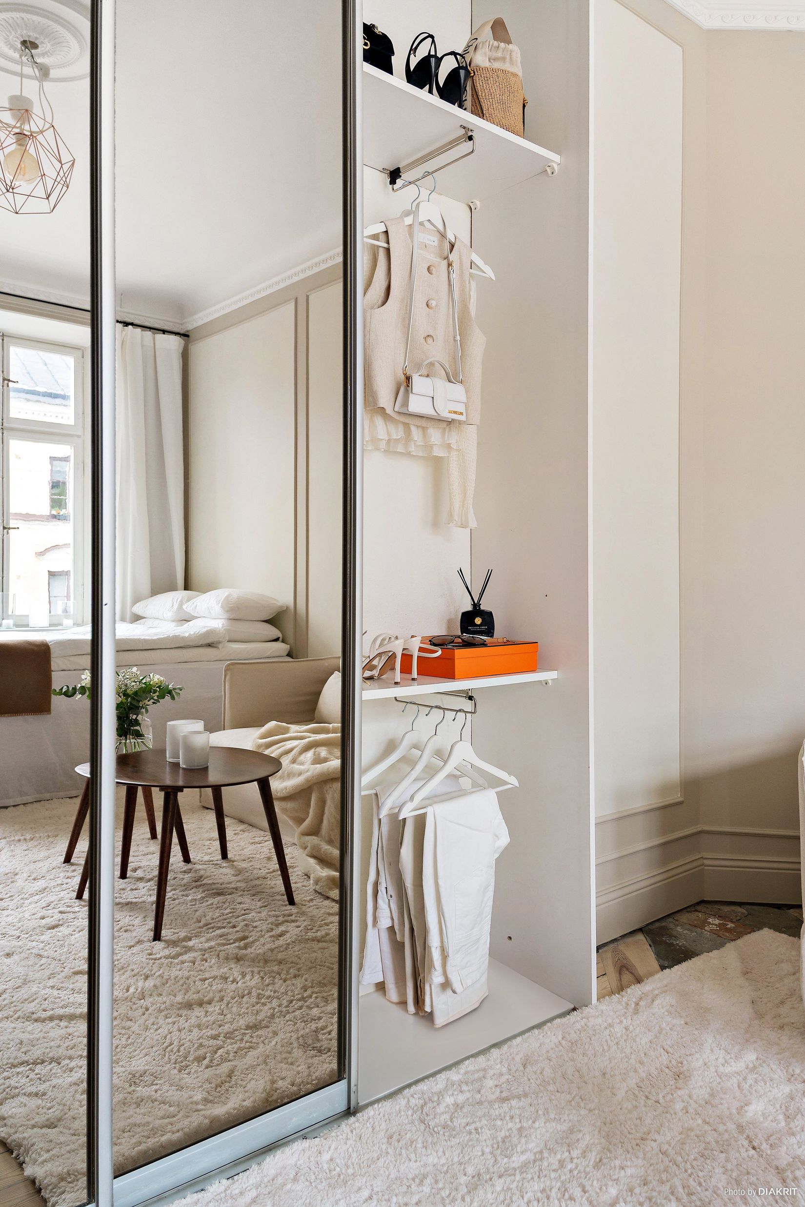 Bostadsrätt, Ingemarsgatan 7, Vasastan - Sibirien, Stockholm