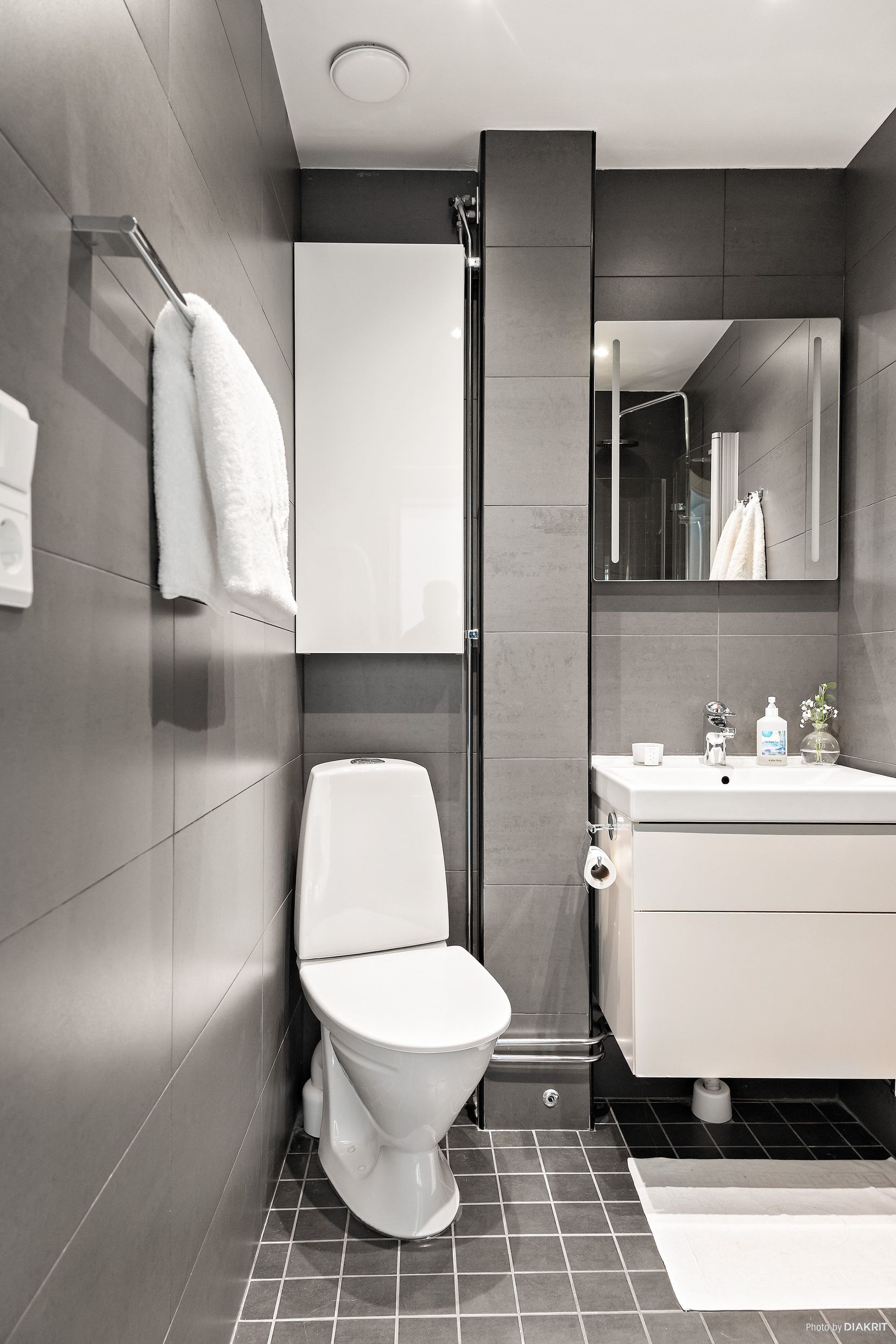 Bostadsrätt, Ingemarsgatan 7, Vasastan - Sibirien, Stockholm